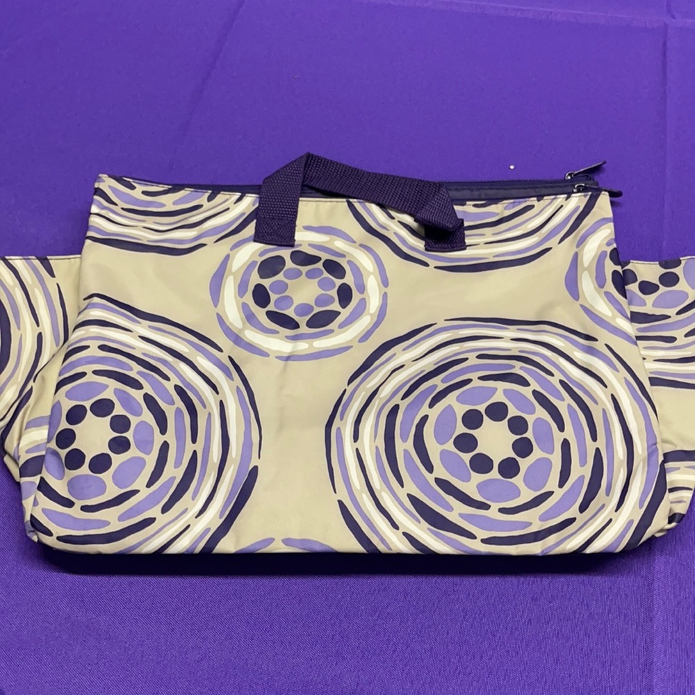 Thirty one bag - with tons of pockets